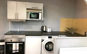 Charmant Studio-Lyon 3éme